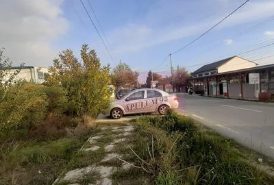 Teren foarte bun în 1 Decembrie Ilfov - 5