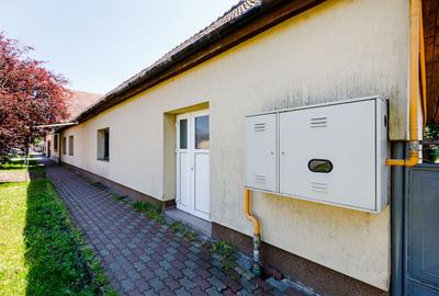 De vanzare proprietate pretabila cazare/locuire/pensiune rurala,  Carani, Timis - 8