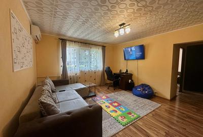 Apartament tip Q cu 2 camere de vanzare in zona Decebal– Oradea - 1
