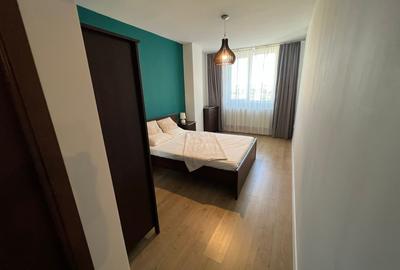 Apartament 3 camere Oasului 86-90 - 15