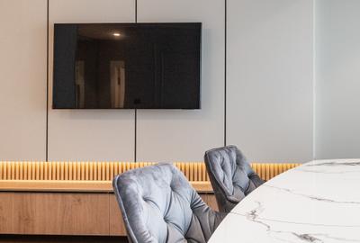 Apartament cu 2 camere decomandat în Floreasca