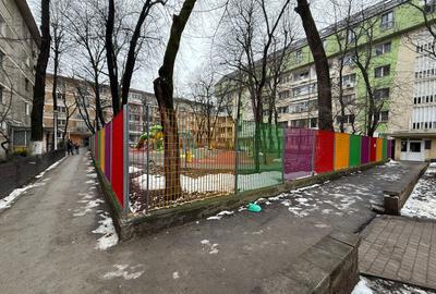 APARTAMENT 2 CAMERE SEMIDECOMANDAT | 2  MINUTE METROU TIMPURI NOI - 10