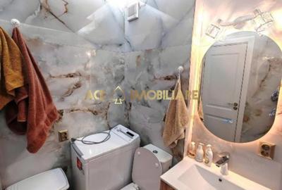 3 Camere de inchiriat | Grivita | Centrala proprie | Metrou - 15