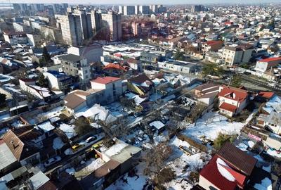 Teren constructii de vanzare Rahova-Complex Salaj-LIDL - 11