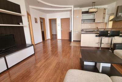 Apartament 3 camere open space | Mall Vitan | Bloc 2007 | Lift - 3