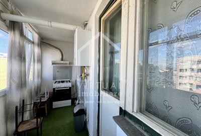 Apartament cu 2 camere, 52mp utili, balcon, bloc lift, Mihai Viteazu - 11