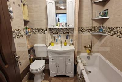 Apartament 2 camere, 55 mp utili + terasă 8 mp, Baciu, parcare subterana, Baciu - 13