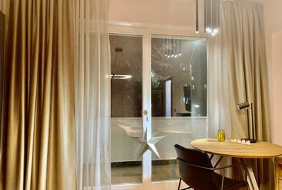 Apartament 2 dormitoare Cornisa UMF - 16