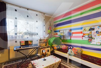 Casă 3 camere, curte comună, Stadion CFR, cart. Gruia, Cluj-Napoca - 9