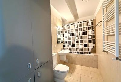 Apartament 2 camere Aviatiei- parcare inclusa - Comision 0 - 12
