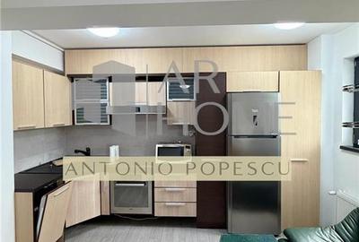 Apartament 2 camere, in Ploiesti, zona Piata Anton, Democratiei. - 7