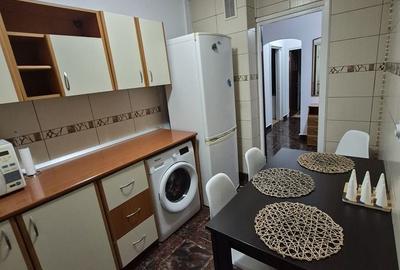 De inchiriat ap 3 camere+parcare, reabilitat, Rahova - 7
