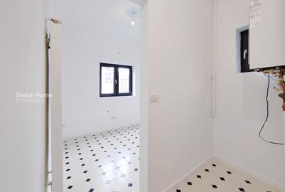 Piața Amzei – Mendeleev | Eleganță Interbelică | Renovat - 11