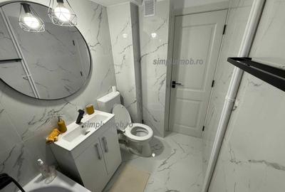 Constantin Brancoveanu 2 Camere Renovat Complet - 7