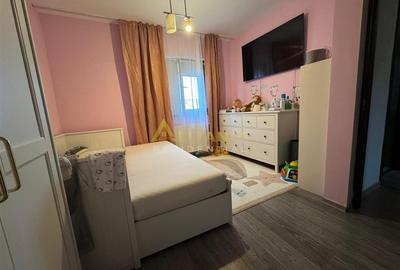 [S.Oltenitei] Vila cu 5 camere - 3 bai | Partial Mobilata - 12
