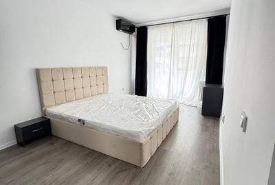 GARSONIERA DECOMANDATA - PRIMA INCHIRIERE - BLOC NOU - MILITARI - 7