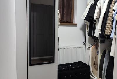 FARA COMISIOANE  casa mobilata elegant si utilata cu 3 camere 3 bai P+1 beci - 41