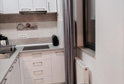 Studio cu loc de parcare - Mamaia Nord - 59.000 euro (Cod E2+E7) - 6