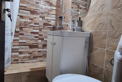 APARTAMENT 2 CAMERE MOBILAT UTILAT -TRACTORU - 11