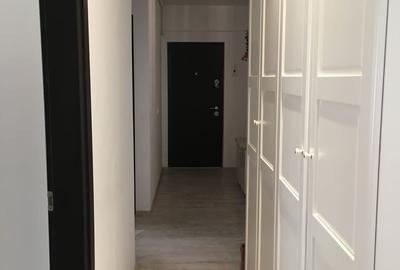 3 Camere I OTOPENI I Loc de Parcare + 2 balcoane - 7