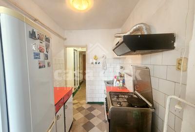 Apartament cu centrală proprie și aer condiționat | Micro 20 - 6