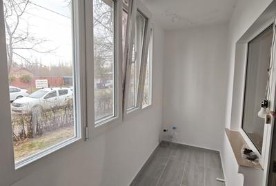 3 Camere 86 m.p. Decomandat Parter Zona Pacii - Str Părăluțelor - 10