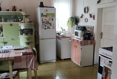 Casa familiala Gornesti - 4