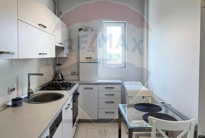Apartament luminos de 2 camere, 1 Mai, Pet Friendly,  Zonă de case - 14