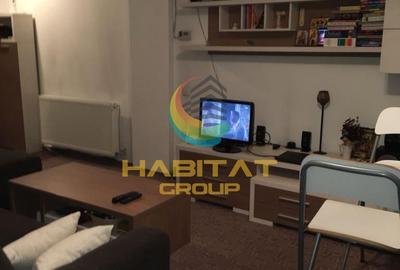 Apartament 2 Camere bloc nou Mobilat Drumul taberei - 2