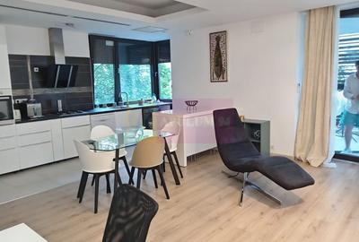 Apartament 3 camere Complex Liziera- Pipera Tunari. - 1