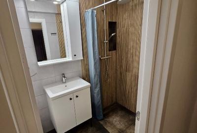 INCHIRIERE GARSONIERA- PANDURI/COTROCENI-4 MIN. METROU ACADEMIA MILITARA-470 EUR - 1