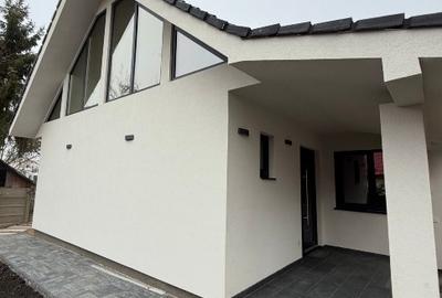 Casă de Închiriat complet renovata / Gh Doja 262 / Targu Mures - 1