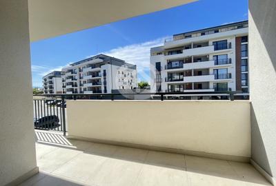 ÎNCHIRIERE | Apartament 2 camere | Green Hill Turnișor, Sibiu - 12