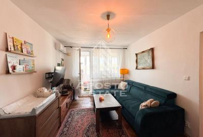 Apartament 2 camere, renovat, etaj 8, panoramica, Stadion - Hunedoara - 8