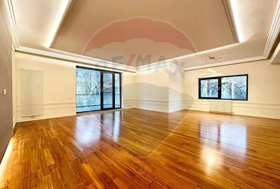 Inchiriere 4 camere Dorobantilor - 1