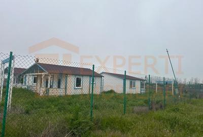 Casa de vanzare in 23 August - Olimp │ 280mp de teren - 4