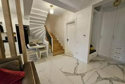 Casa Finalizata P+1+M Nicolae Grigorescu-1 Decembrie Finisaje Premium - 15