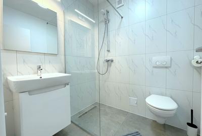 Apartament 3 camere - Denya Forest 5 - 13