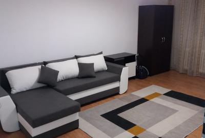 Inchiriez apartament renovat cu 2 camere decomandate - strada Paltinis - 6