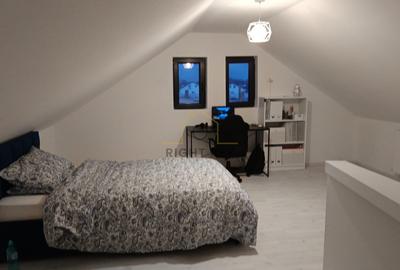 Ocazie! Casa P+pod placa, teren 250mp, clinceni! Comision 0%! - 11