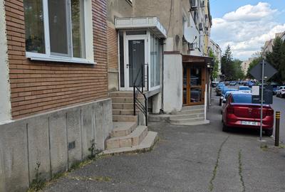 Vand spatiu comercial central Deva - 8