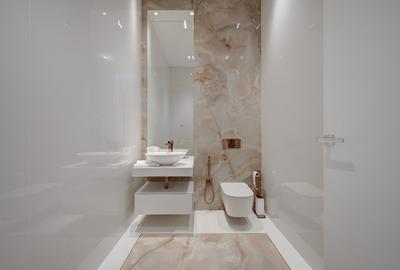 Outstanding and flawless property, on Kiseleff Boulevard - 20