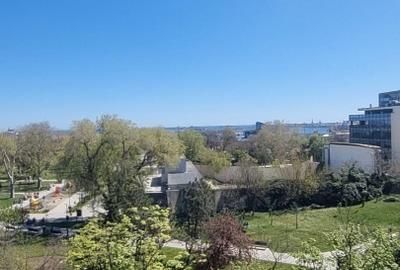 Vanzare apartament 4 camere de lux – vedere la mare, zona Primaria Constanta / C - 1