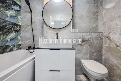 Apartament Premium - Parcare Privata - Totul Nou Prima Inchiriere - Palazu Mare - 12