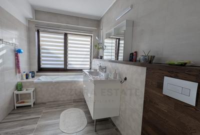 Casa individuala premium cu teren 480 mp in Cartierul Primaverii - 4