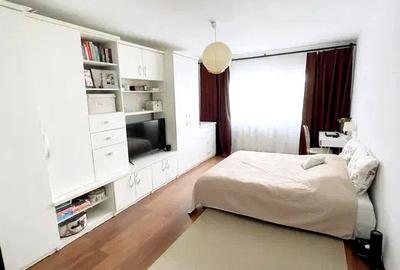 Apartament 2 cam | Intre lacuri | etaj intermediar - 2