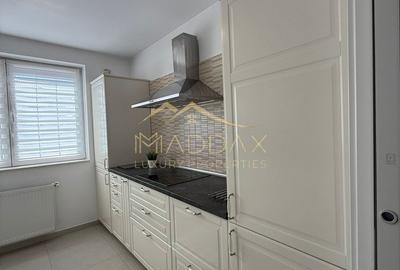 Vila duplex modernă 4 camere *132mp* / 2 locuri parcare // Corbeanca - 24