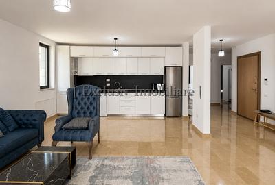 Apartament 4 camere - 2 bai - 3 balcoane | BND Building | Parcare - 9