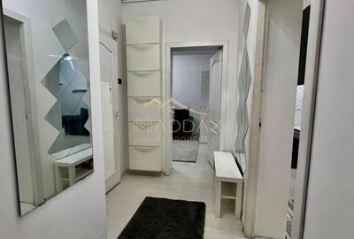 Apartament 3 Camere // Bloc Boutique // Mutare imediata // Floreasca - 18