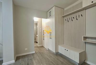 2 camere decomandate,Prima Inchiriere.Aleea Godeanu, Profi, Gheorgheni - 9